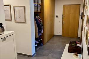 Modernisierte Traumwohnung mit sonnigem Westbalkon in Stuttgart-Riedenberg – Dattelweg 31, 70619 Riedenberg, Stuttgart – Vorschaubild 13