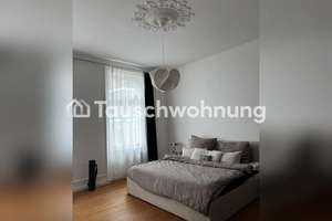 Tauschwohnung: Tausche großzügige 2,5 Zimmer Wohnung in Wiesbaden – Die vollständige Adresse der Immobilie erhältst du vom Anbieter., 65183 Mitte, Wiesbaden – Vorschaubild 2