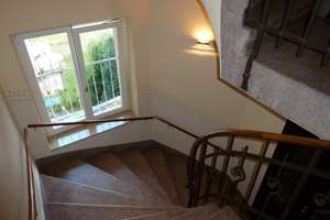 DACHGESCHOSS-TRAUM mit BALKON und PARKETTBODEN – Horst-Menzel-Straße 33, 9112 Kaßberg, Chemnitz – Vorschaubild 4