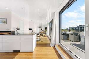 Exklusiv wohnen: Design-Penthouse mit Wow-Effekt – Die vollständige Adresse der Immobilie erhältst du vom Anbieter., 81925 Herzogpark, München – Vorschaubild 21