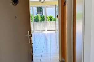 1-Zimmer Apartment Ingolstadt mit Balkon, Tiefgarage von privat – Spretistr. -, 85057 Nordwest, Ingolstadt – Vorschaubild 2