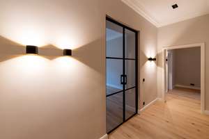 Willkommen in Ihren luxuriösen 4,5-Zimmer-Wohlfühloase ! – 40217 Friedrichstadt, Düsseldorf – Vorschaubild 14