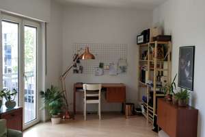 Kernsanierte, sehr schöne Altbauwohnung mit Balkon (Süden) im 3.OG! – 68159 Innenstadt/Jungbusch, Mannheim – Vorschaubild 4