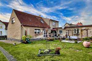 Ein Haus zum Ankommen  – Die vollständige Adresse der Immobilie erhältst du vom Anbieter., 4928 Plessa – Vorschaubild 2
