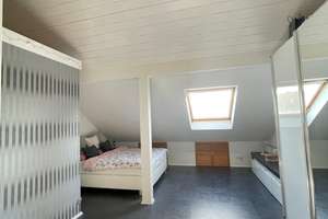 Reihenmittelhaus mit Garten in ruhiger Wohnlage – ca. 130 m² Wohnfläche und 4 Zimmer – Die vollständige Adresse der Immobilie erhältst du vom Anbieter., 47829 Uerdingen, Krefeld – Vorschaubild 16
