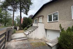 Befristet bis 02/2028 | Gepflegter Bungalow mit Vollkeller, Pool und großzügigem Grundstück – unter den briken 73, 12555 Köpenick, Berlin – Vorschaubild 3