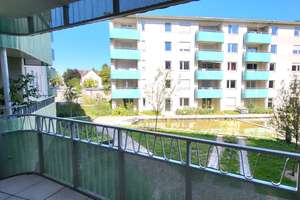 moderne 4 Zimmer Wohnung mit 2 Bädern, Balkon, Aufzug in Feudenheim – Adolf-Damaschke-Ring 39, 68259 Feudenheim, Mannheim – Vorschaubild 8