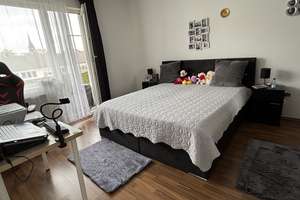 Solide Kapitalanlage! Helle modernisierte 2 Zimmerwohnung mit Sonnenbalkon! – Die vollständige Adresse der Immobilie erhältst du vom Anbieter., 47799 Cracau, Krefeld – Vorschaubild 3
