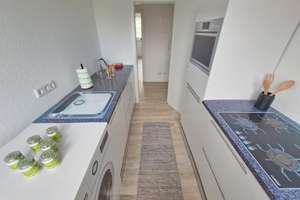 Ideal für Paare und kleine Familien – 39110 Stadtfeld West, Magdeburg – Vorschaubild 3