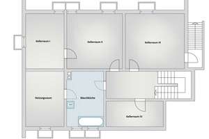 Baupotenzial trifft Wohnqualität – charmantes EFH auf großzügigem Grundstück in ruhiger Lage
 – Die vollständige Adresse der Immobilie erhältst du vom Anbieter., 22397 Duvenstedt, Hamburg – Vorschaubild 24