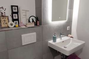 Helle 3-Zimmer Wohnung in München-Berg am Laim – Die vollständige Adresse der Immobilie erhältst du vom Anbieter., 81671 Echarding, München – Vorschaubild 10