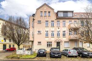 Modern wohnen mit Stil – Hochwertig möblierte 3-Zimmer-Wohnung auf 65,4 m²