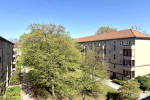 Wohnen über den Dächern von Berlin – Weitblick, Licht und ganz viel Potenzial I SOFORT BEZUGSFREI – Die vollständige Adresse der Immobilie erhältst du vom Anbieter., 14169 Zehlendorf, Berlin – Vorschaubild 10