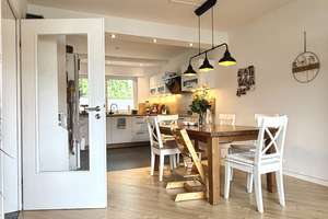 hr neues Zuhause im Schinkel - Modernisiertes Reihenmittelhaus mit Garten, Vollkeller & Garage – Die vollständige Adresse der Immobilie erhältst du vom Anbieter., 49084 Schinkel, Osnabrück – Vorschaubild 6