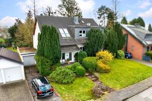 Architektonisch starkes, massives EFH mit 243 m² WFL, 1.018 m² Grund & Potential nahe Düsseldorf – Die vollständige Adresse der Immobilie erhältst du vom Anbieter., 47259 Huckingen, Duisburg – Vorschaubild 36