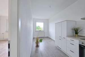Für Sportbegeisterte - hübsche Wohnung mit Einbauküche – Johannes-Göderitz-Straße 74, 39130 Neu Olvenstedt, Magdeburg – Vorschaubild 3