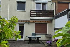 Reihenhaus zur Miete in Travemünde – 110 qm² Nutzfläche – Die vollständige Adresse der Immobilie erhältst du vom Anbieter., 23570 Travemünde, Lübeck – Vorschaubild 12