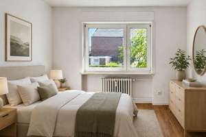 ...4 ZIMMER IN MÜNSTER-ROXEL: GUTER SCHNITT, GUTE LAGE, VIELE MÖGLICHKEITEN... – Carossastraße 42, 48161 Roxel, Münster – Vorschaubild 8