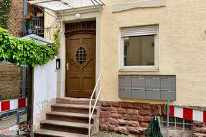 Lichtdurchflutete Altbauwohnung mit Terrasse in einer der begehrtesten Lagen Heidelbergs – Die vollständige Adresse der Immobilie erhältst du vom Anbieter., 69120 Neuenheim, Heidelberg – Vorschaubild 15