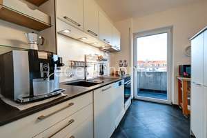 MÖBLIERT - NICE LIVING - 3,5-Zimmer-Wohnung mit Balkon und Garage in S-Ost – Die vollständige Adresse der Immobilie erhältst du vom Anbieter., 70188 Ostheim, Stuttgart – Vorschaubild 40