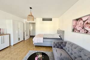 Ab sofort/1.6* 2-er-WG Neugründung! Möblierte 2 Zi. (ca. 20qm+20qm). U/3 Peluelring, am Luitpoldpark – Die vollständige Adresse der Immobilie erhältst du vom Anbieter., 80809 Am Luitpoldpark, München – Vorschaubild 25