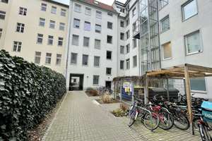 +++wunderschöne 1 Zimmerwohnung mit neuem Badezimmer+++ – Emdener Str. 57, 10551 Moabit, Berlin – Vorschaubild 24