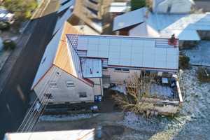 Renditestarkes Mehrfamilienhaus m. Gewerbeeinheit zum fairen Preis! Tolle Kapitalanlage in Bachhagel – Dillingen an der Donau (Kreis) – Vorschaubild 2
