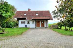 EFH mit großem Garten in Bad Endorf zu verkaufen – Rosenheim (Kreis) – Vorschaubild 1
