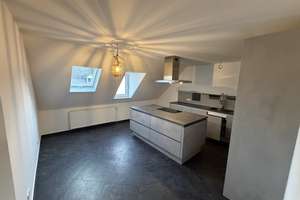 Exklusive 3-ZKB Dachgeschoss-Altbauwohnung in Wiesbaden – Bismarckring 14, 65183 Westend / Bleichstraße, Wiesbaden – Vorschaubild 7