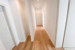 3-Zimmer-Wohnung in der Mainzer Neustadt in Rheinnähe