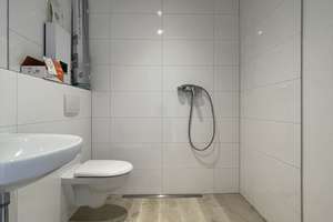 ruhige und helle 2-Zimmer-Wohnung mit Loggia in Bonn-Beuel – Von-Sandt-Straße 91, 53225 Schwarzrheindorf/Vilich-Rheindorf, Bonn – Vorschaubild 4
