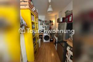 Tauschwohnung: Schöne 2-Raum-Wohnung mit Balkon gegen größere Wohnung – Förstereistrasse 5, 1099 Äußere Neustadt, Dresden – Vorschaubild 7