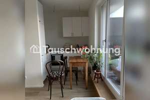 Tauschwohnung: Helle neue Singlewohnung mit großer Terrasse Landeseigene – Die vollständige Adresse der Immobilie erhältst du vom Anbieter., 10587 Charlottenburg, Berlin – Vorschaubild 6
