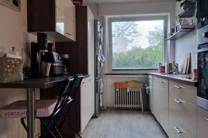 Schöne, geräumige 4-Zimmer-Wohnung in ruhiger Lage mit Blick ins Grüne – Kiefernweg 16, 44801 Wiemelhausen, Bochum – Vorschaubild 20