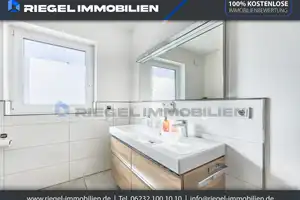 Sie hier? Wir auch! Baujahr 2018, Modernes Einfamilienhaus in sehr begehrter Feldrandlage – Germersheim (Kreis) – Vorschaubild 13