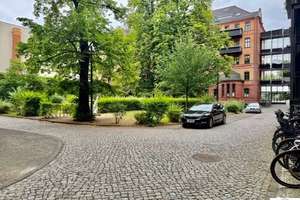 Zeitloser Klassiker! 4-Zimmer-Altbauwohnung als attraktive Kapitalanlage  im historischen Ensemble – Die vollständige Adresse der Immobilie erhältst du vom Anbieter., 4317 Reudnitz-Thonberg, Leipzig – Vorschaubild 18