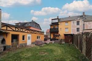 Kleines Wohn- und Geschäftshaus voll vermietet mit Garten und großer Garage – Meißen (Kreis) – Vorschaubild 10