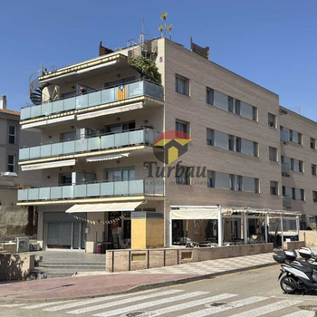 WOHNUNG ZUM VERKAUF IN TOSSA DE MAR