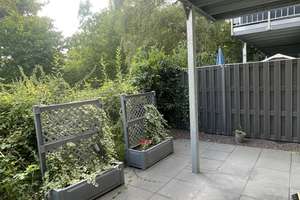 Großzügige 3-Zimmer-Wohnung  mit Terrasse, Einbauküche und  Tiefgaragenstellplatz in Oldenburg – Kaspersweg 39c, 26131 Eversten, Oldenburg (Oldenburg) – Vorschaubild 3