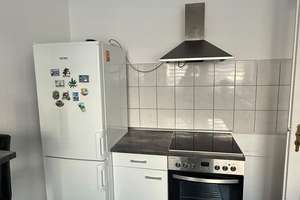 Geschmackvolle, modernisierte 2-Raum-Wohnung mit gehobener Innenausstattung in Aachen – Die vollständige Adresse der Immobilie erhältst du vom Anbieter., 52074 Vaalserquartier, Aachen – Vorschaubild 5