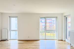 Stilvolles Wohnerlebnis: Lichtdurchflutet, großzügig, mit Balkon und Einbauküche – Berliner Allee 8E, 64295 Darmstadt-West, Darmstadt – Vorschaubild 7