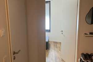 Geschmackvolle 2-Zimmer-EG-Wohnung mit Einbauküche in Münster – Scheibenstr. 60, 48153 Münster – Vorschaubild 11