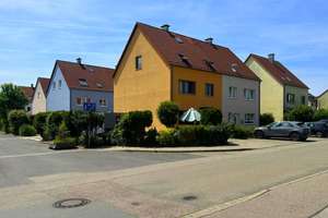 KILIAN IMMOBILIEN! EXKLUSIVE DHH AUS 2000 MIT 157 M² WFL IN ROTH!  EBK * 2 BÄDER * KELLER * GARAGE – Die vollständige Adresse der Immobilie erhältst du vom Anbieter., 91154 Roth – Vorschaubild 18