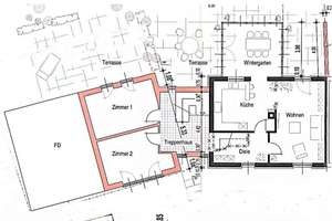 Tolles Anwesen mit Reitplatz & Baulandpotenzial – Die vollständige Adresse der Immobilie erhältst du vom Anbieter., 57078 Geisweid, Siegen – Vorschaubild 20