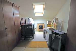 Gepflegte 3-Zimmer-Wohnung in wunderschöner, ruhiger Ortsrandlage und zusätzlichem Zimmer im  DG – Die vollständige Adresse der Immobilie erhältst du vom Anbieter., 70599 Steckfeld, Stuttgart – Vorschaubild 19