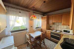 Einfamilienhaus mit Garage in Sackgassenlage zu verkaufen – Ostholstein (Kreis) – Vorschaubild 5