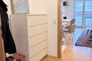 Voll ausgestattete Projektwohnung am oberen Eselsberg | Science Park | 1,5 Zi. | Balkon – Die vollständige Adresse der Immobilie erhältst du vom Anbieter., 89075 Eselsberg, Ulm – Vorschaubild 7