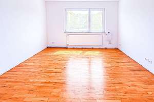 Hochwertig renovierte 3 Zimmer Wohnung mit 2 Balkonen in Top-Lage in der Sanderau – Konradstraße 7A, 97072 Altstadt, Würzburg – Vorschaubild 4