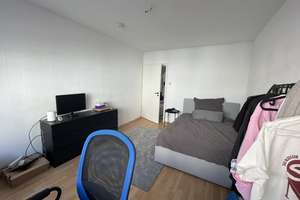 Große und helle 1-Zimmer-Wohnung, in Mannheim City, nähe Schloss und Universität – B7 11, 68159 Innenstadt/Jungbusch, Mannheim – Vorschaubild 12