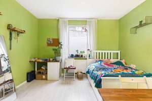 Modernisierte 3-Zimmer-Wohnung mit Charakter – starkes Investment in Zuffenhausen – Die vollständige Adresse der Immobilie erhältst du vom Anbieter., 70435 Zuffenhausen-Hohenstein, Stuttgart – Vorschaubild 3